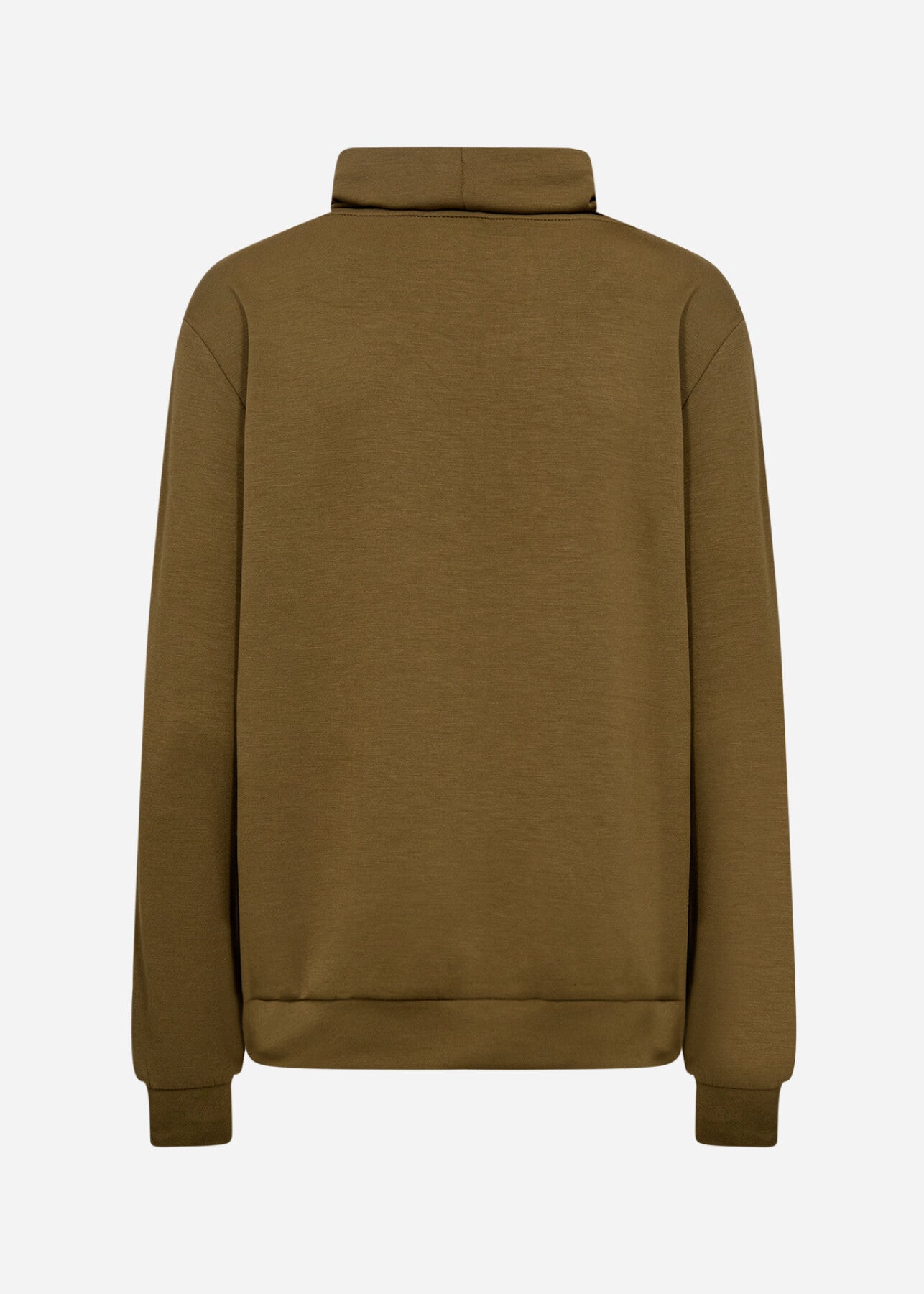 SC-BANU 125 Sweatshirt Oliven