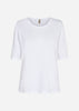 SC-BABETTE 47 T-shirt Hvid