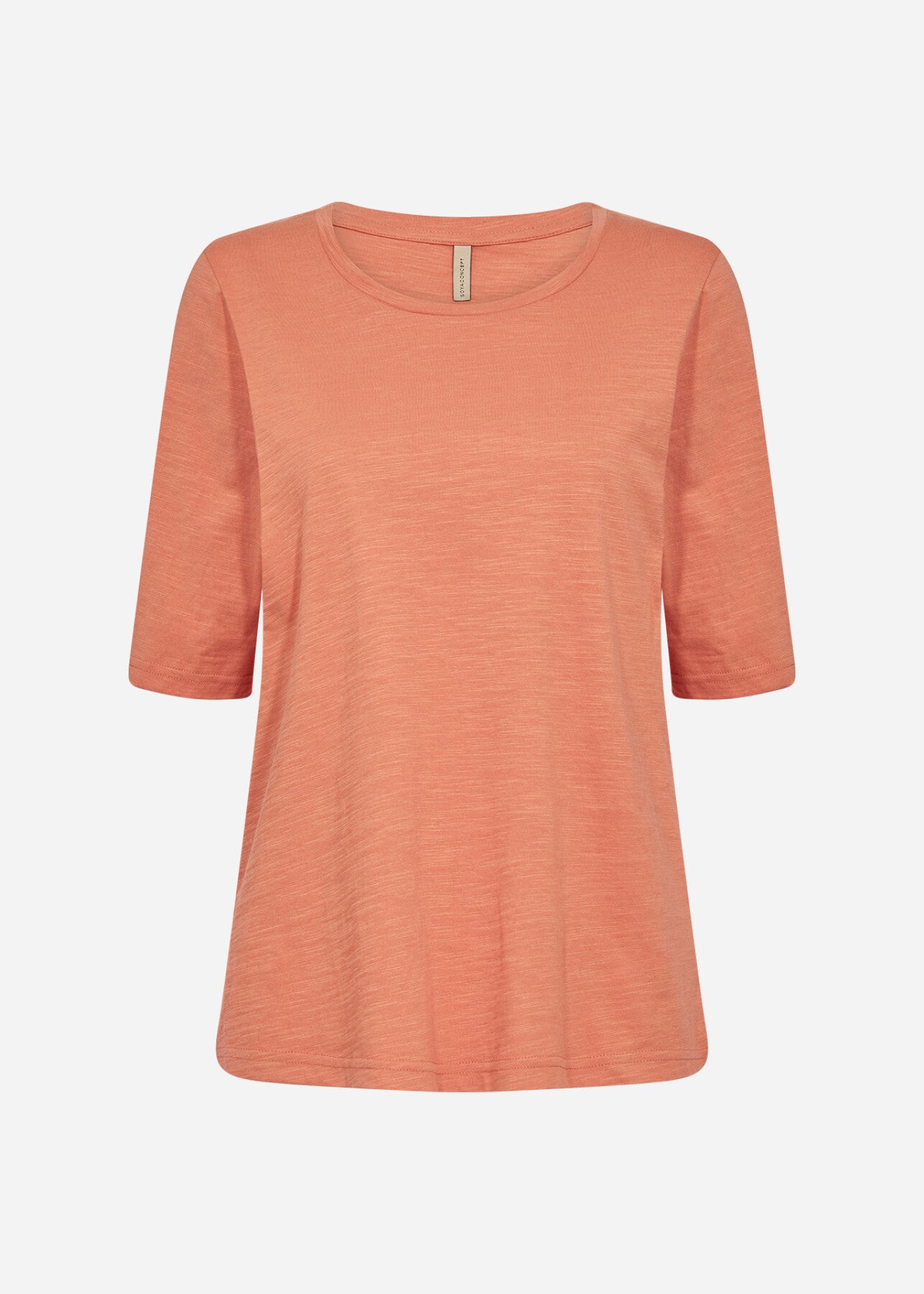 SC-BABETTE 47 T-shirt Orange
