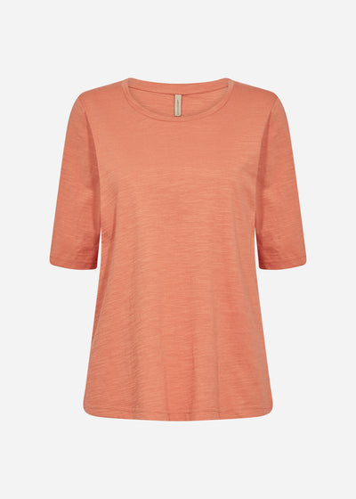 SC-BABETTE 47 T-shirt Orange