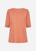 SC-BABETTE 47 T-shirt Orange