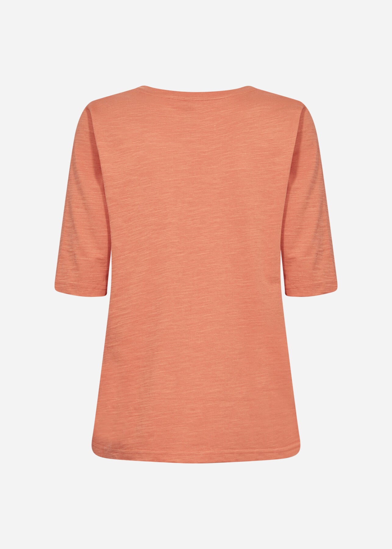 SC-BABETTE 47 T-shirt Orange