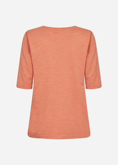 SC-BABETTE 47 T-shirt Orange