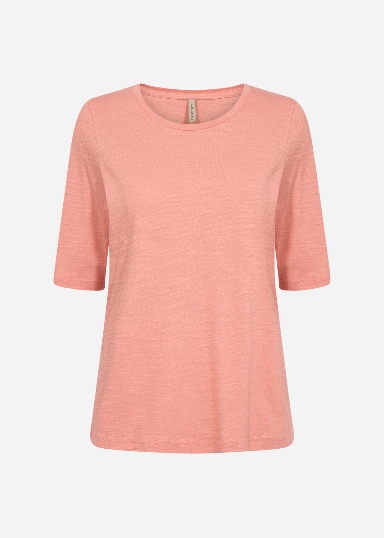 SC-BABETTE 47 T-shirt Koral