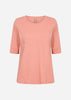 SC-BABETTE 47 T-shirt Koral