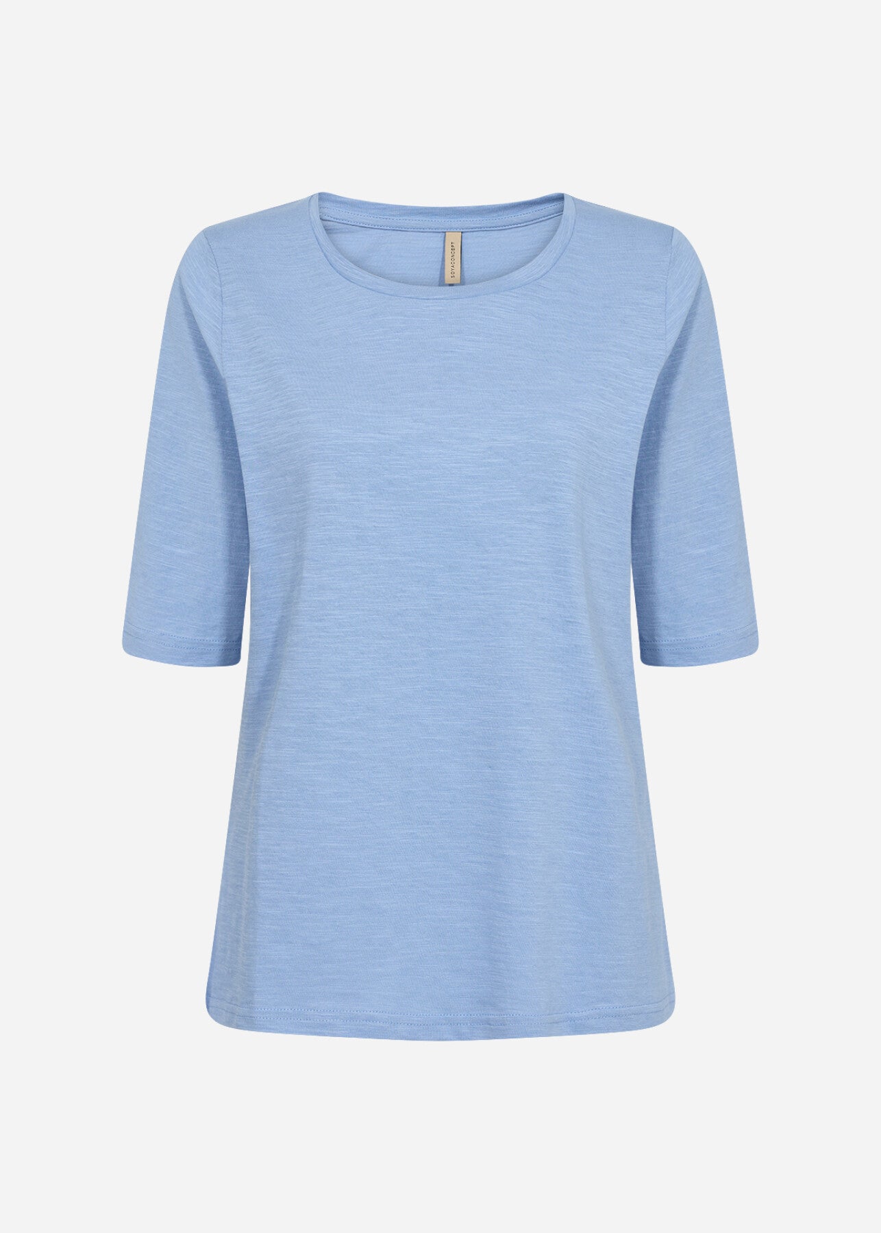 SC-BABETTE 47 T-shirt Lyseblå