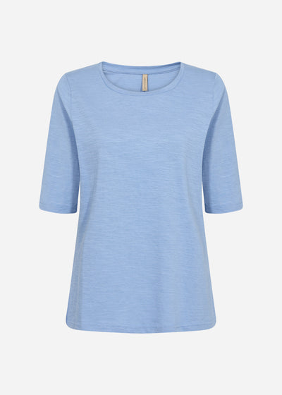 SC-BABETTE 47 T-shirt Lyseblå