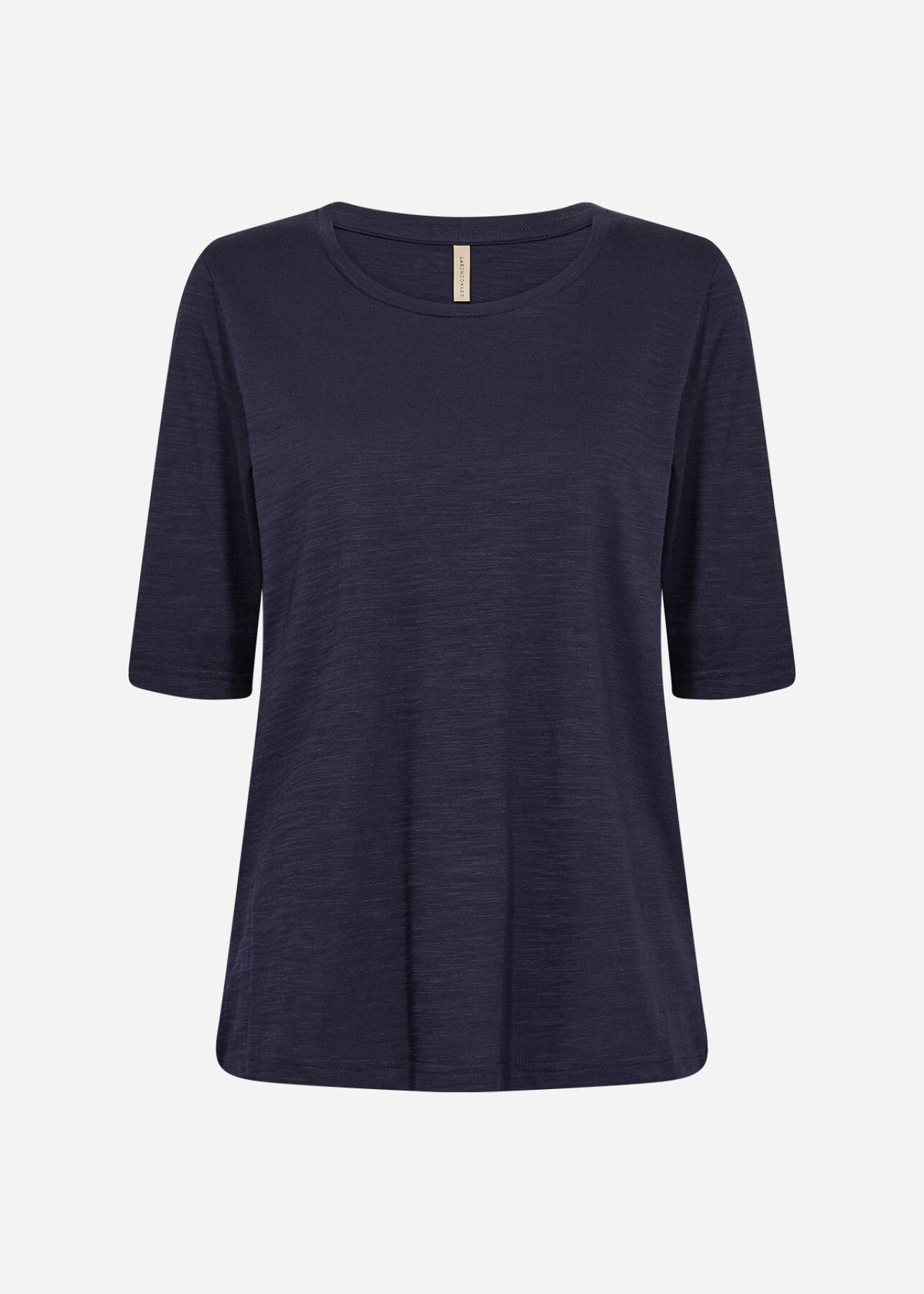 SC-BABETTE 47 T-shirt Navy