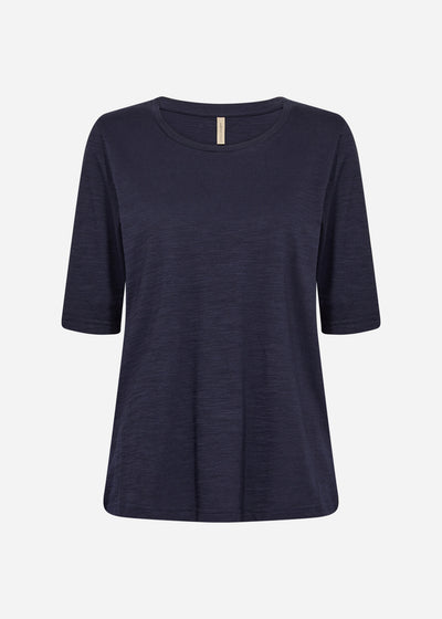 SC-BABETTE 47 T-shirt Navy