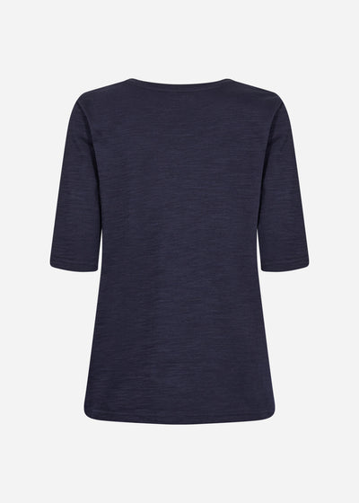 SC-BABETTE 47 T-shirt Navy