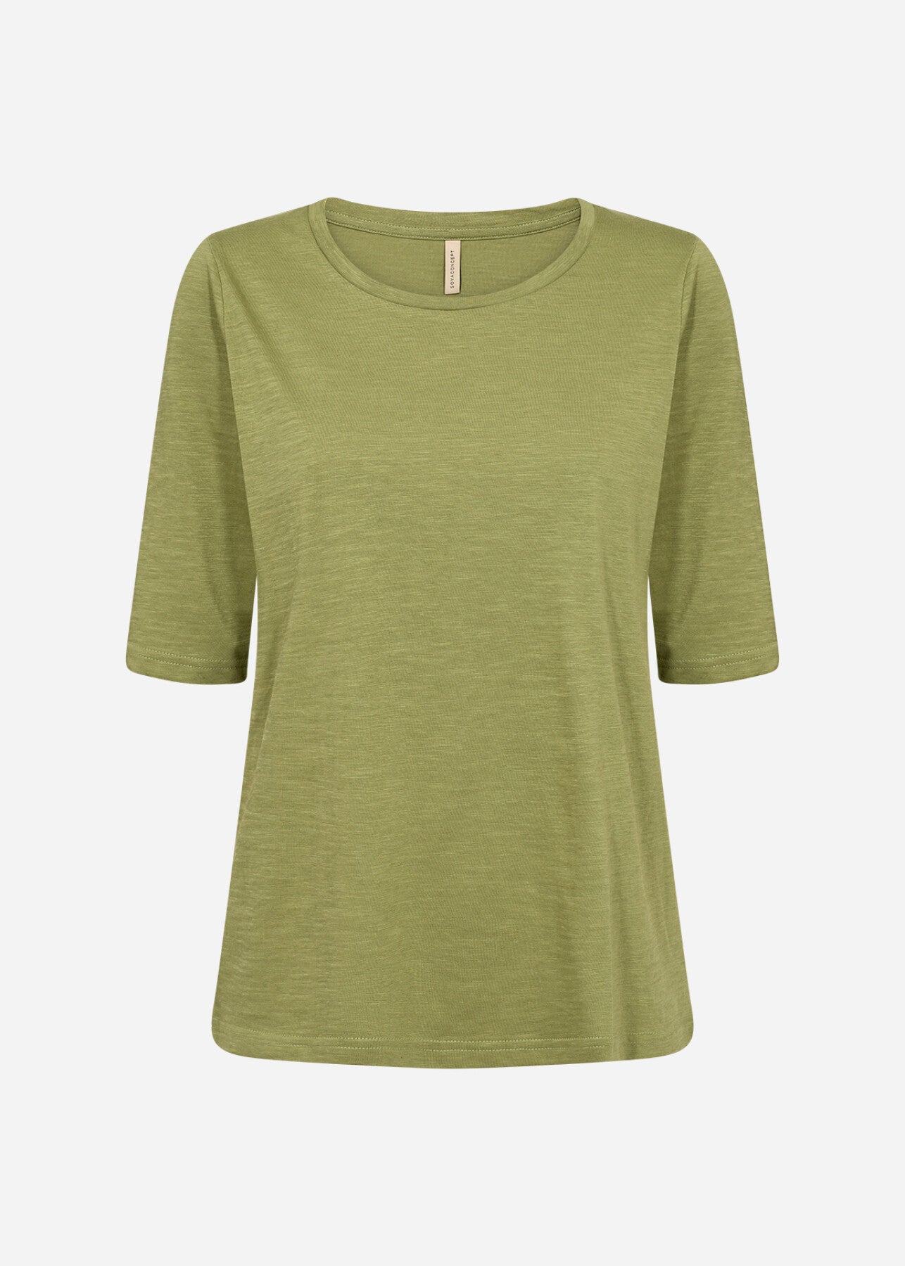 SC-BABETTE 47 T-shirt Grøn