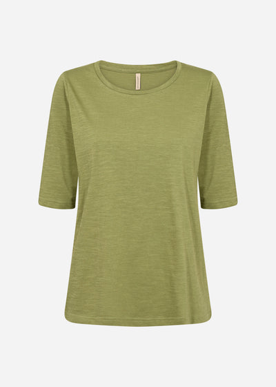 SC-BABETTE 47 T-shirt Grøn