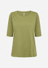 SC-BABETTE 47 T-shirt Grøn