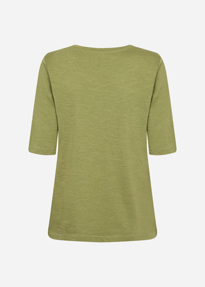 SC-BABETTE 47 T-shirt Grøn