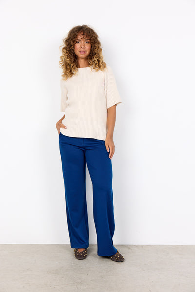 SC-KANITA 24 T-shirt Creme