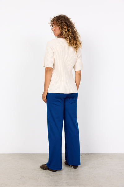 SC-KANITA 24 T-shirt Creme