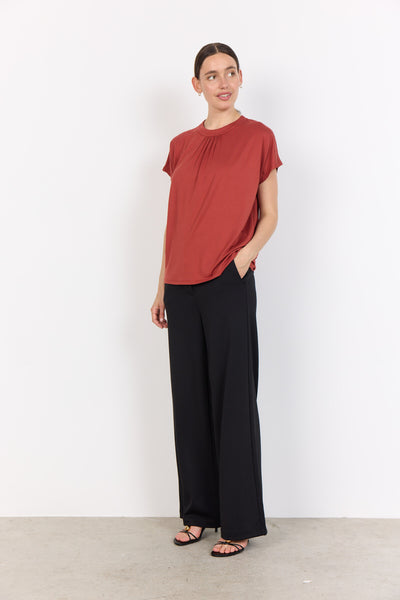 SC-MARICA 334 T-shirt Rød