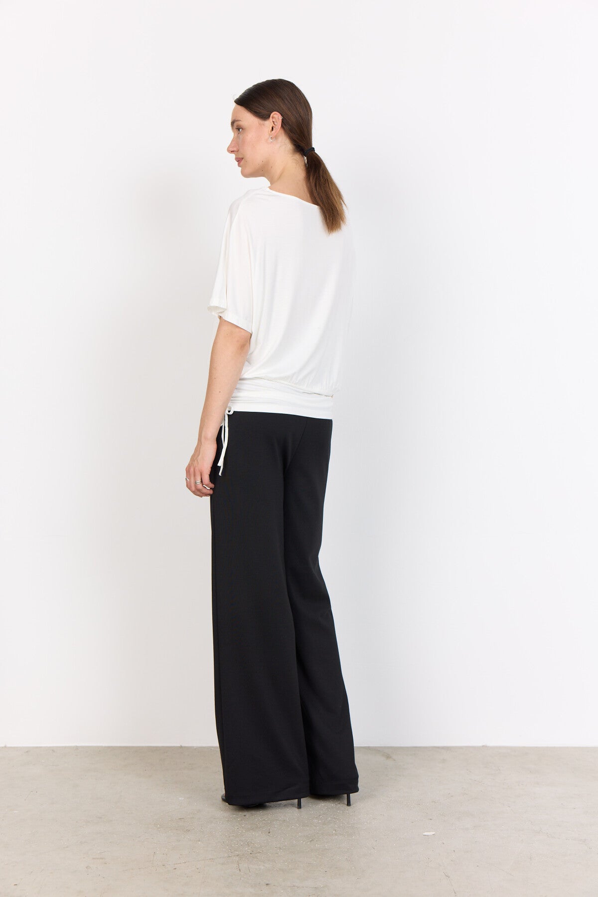 SC-MARICA 335 T-shirt Off white