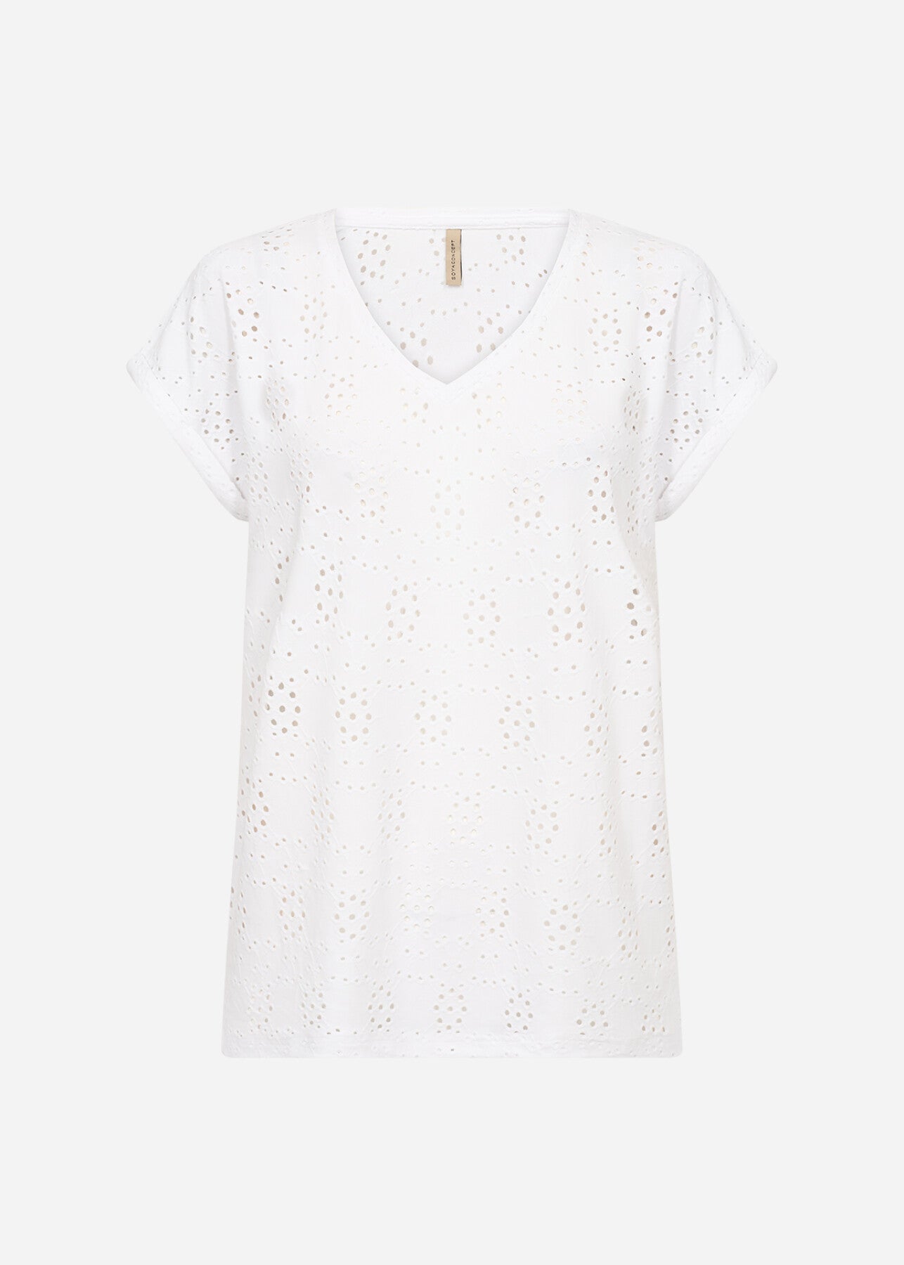SC-INGELA 13 T-shirt Hvid