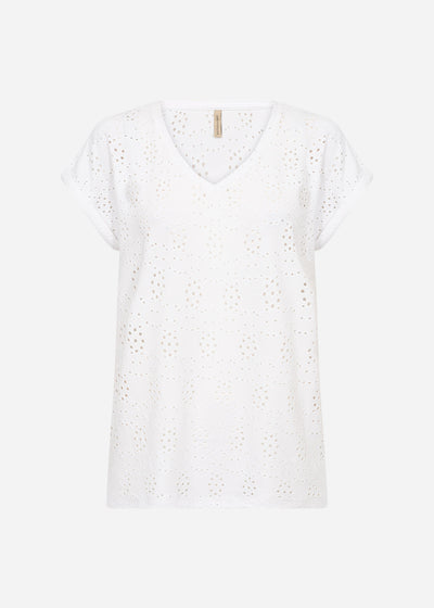 SC-INGELA 13 T-shirt Hvid