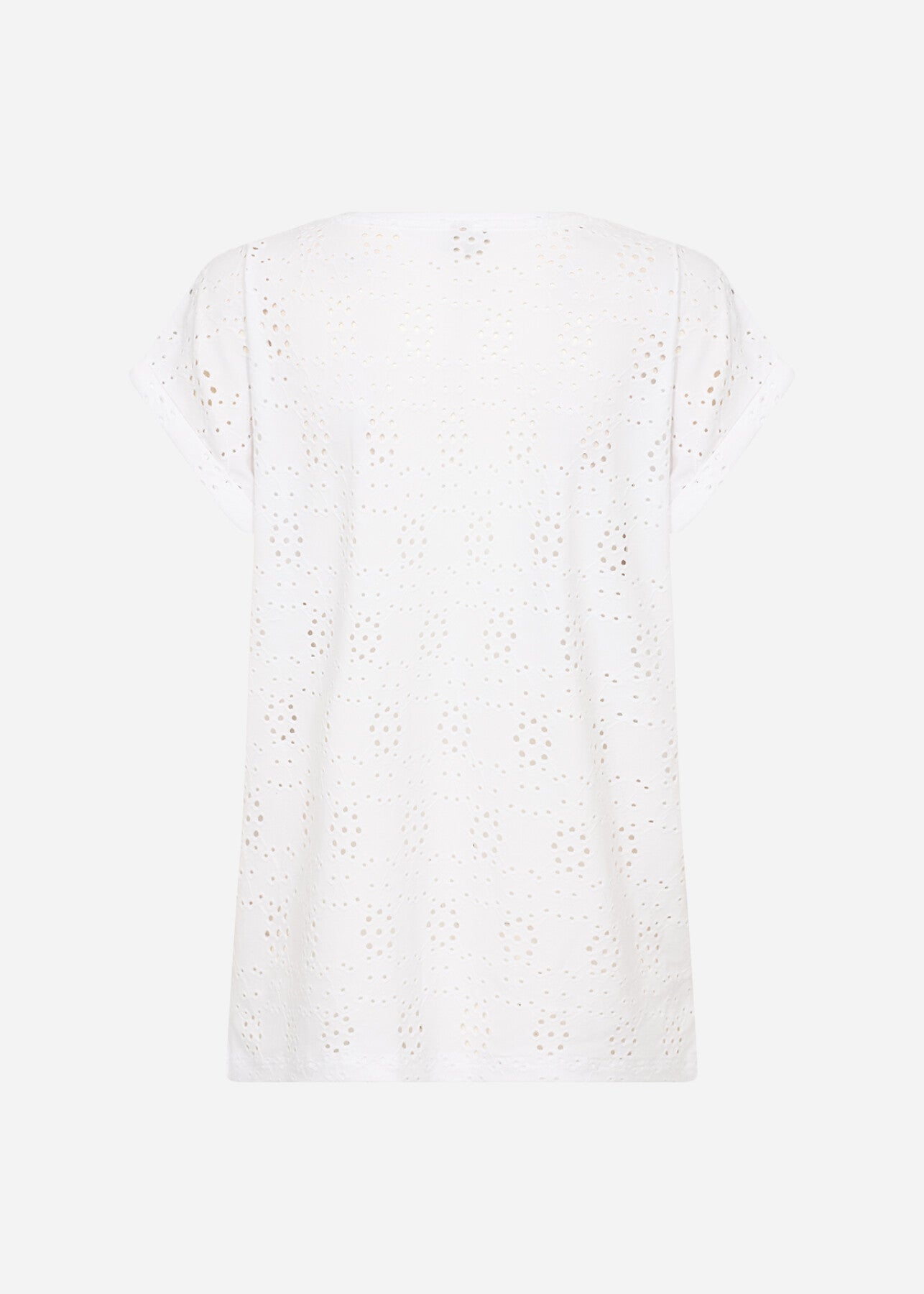 SC-INGELA 13 T-shirt Hvid