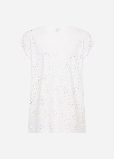 SC-INGELA 13 T-shirt Hvid