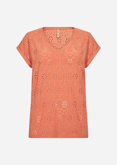 SC-INGELA 13 T-shirt Orange