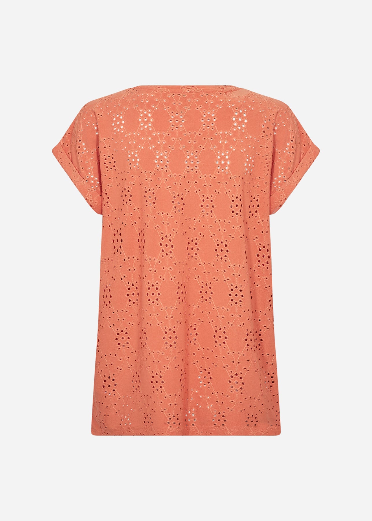 SC-INGELA 13 T-shirt Orange
