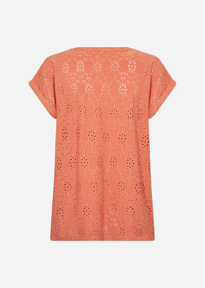 SC-INGELA 13 T-shirt Orange