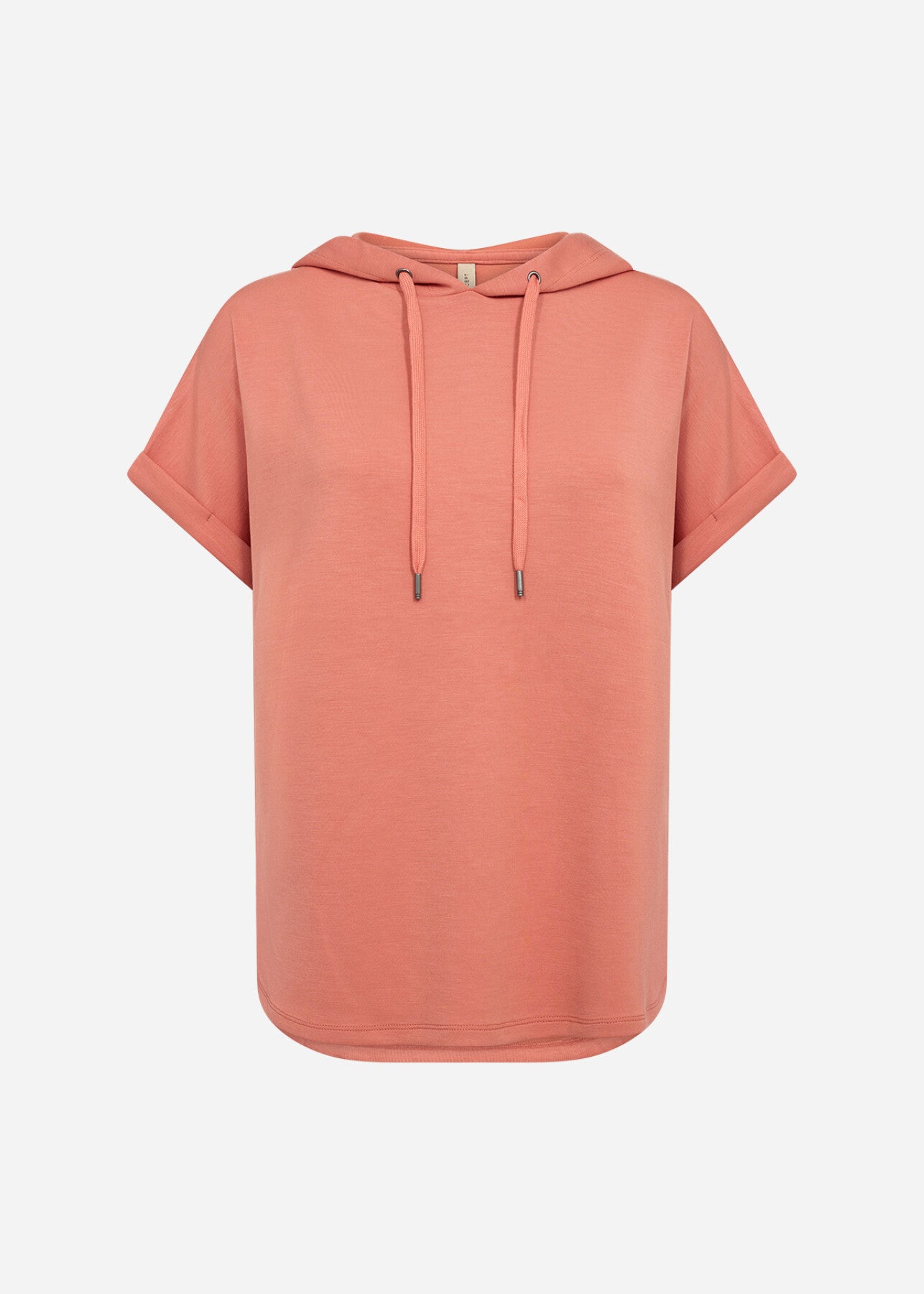SC-BANU 143 Sweatshirt Orange