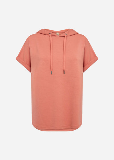 SC-BANU 143 Sweatshirt Orange