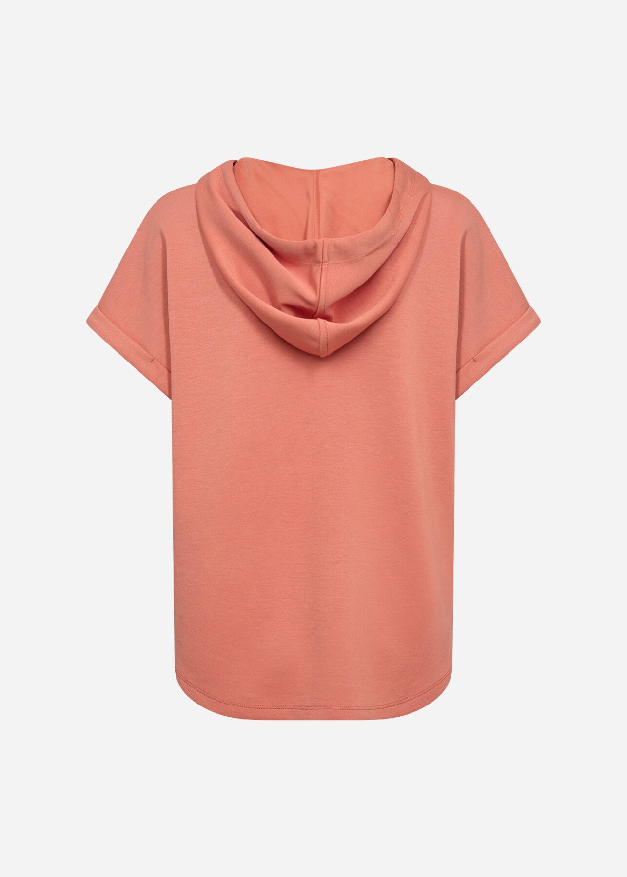 SC-BANU 143 Sweatshirt Orange