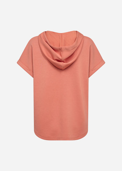 SC-BANU 143 Sweatshirt Orange