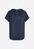 SC-BANU 143 Sweatshirt Navy