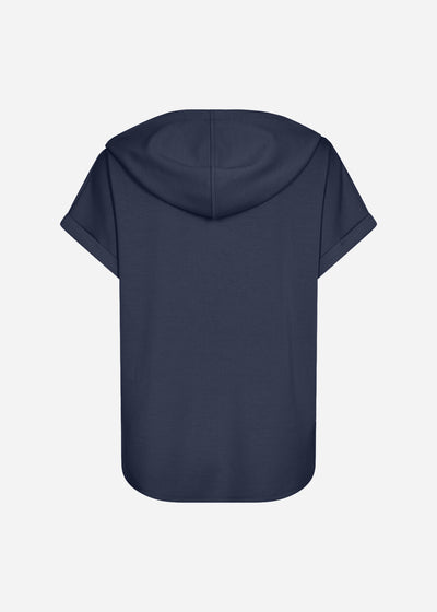 SC-BANU 143 Sweatshirt Navy
