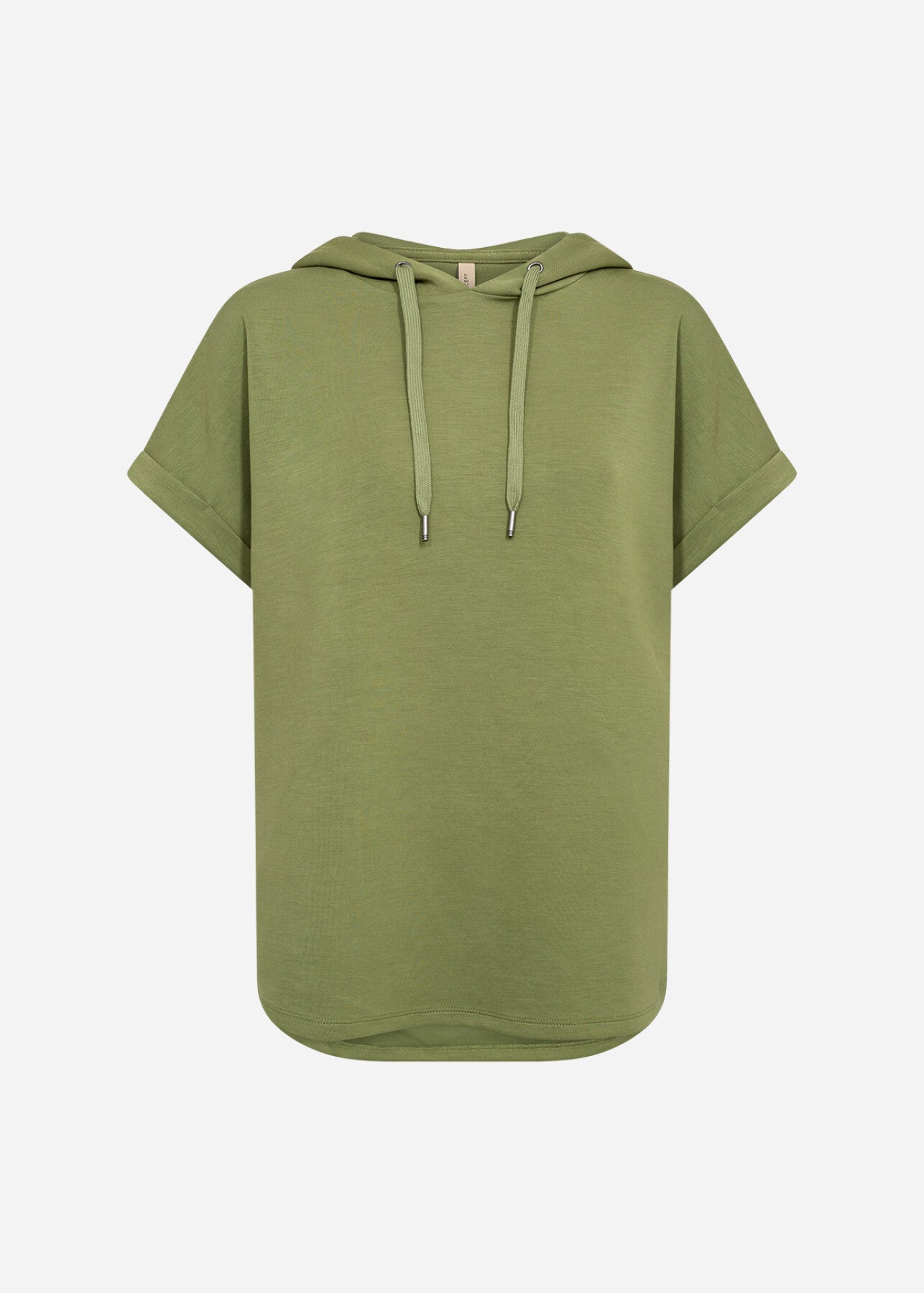 SC-BANU 143 Sweatshirt Grøn