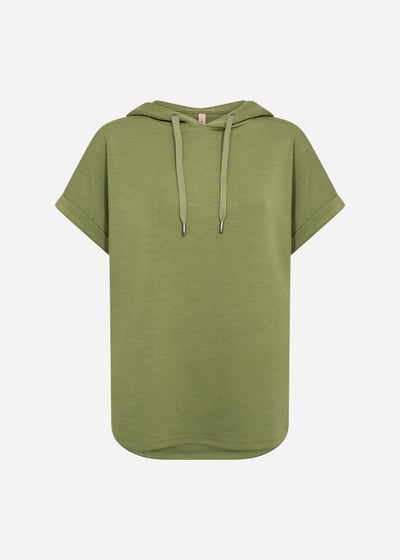 SC-BANU 143 Sweatshirt Grøn