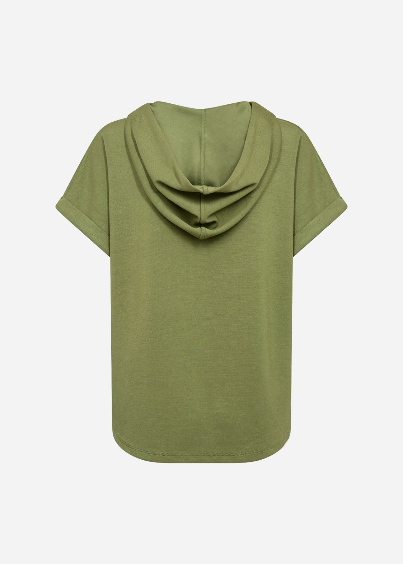 SC-BANU 143 Sweatshirt Grøn