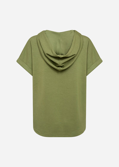SC-BANU 143 Sweatshirt Grøn