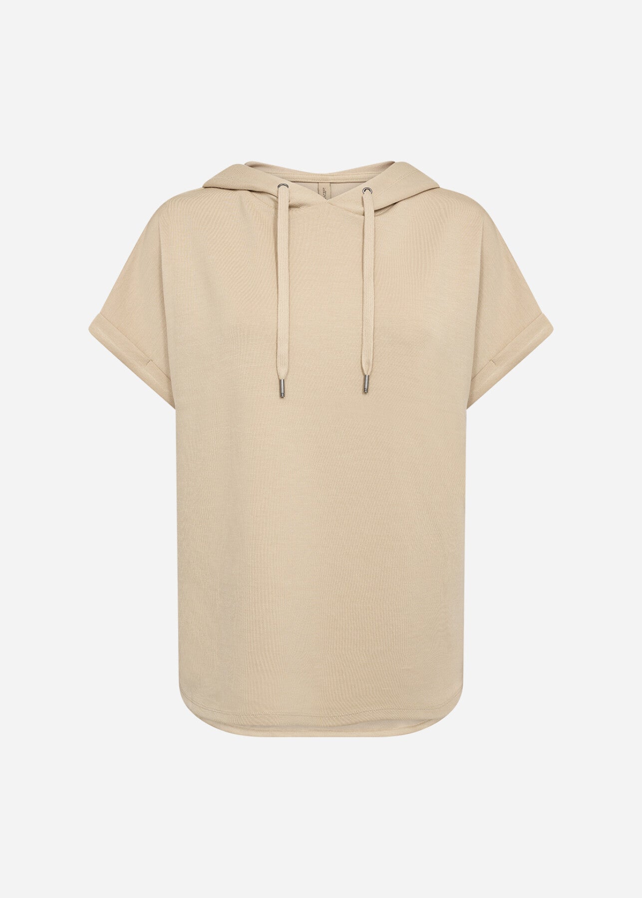 SC-BANU 143 Sweatshirt Sand
