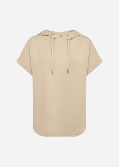 SC-BANU 143 Sweatshirt Sand