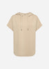 SC-BANU 143 Sweatshirt Sand