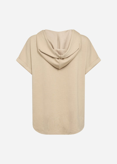 SC-BANU 143 Sweatshirt Sand
