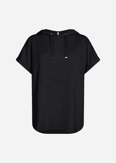 SC-BANU 143 Sweatshirt Sort