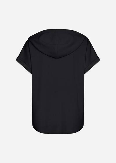 SC-BANU 143 Sweatshirt Sort