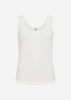 SC-DELIA 3 Top Off white