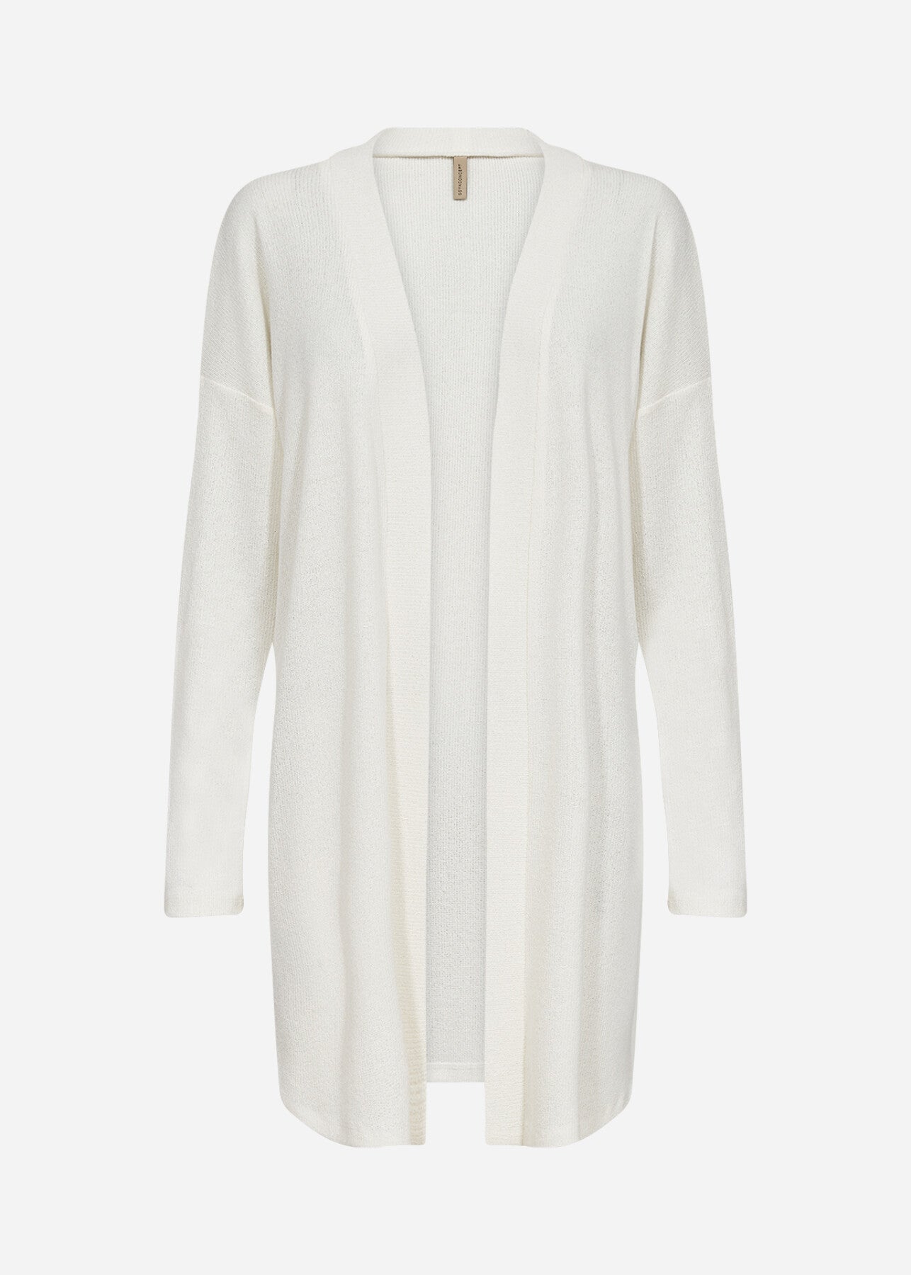 SC-DELIA 4 Cardigan Off white