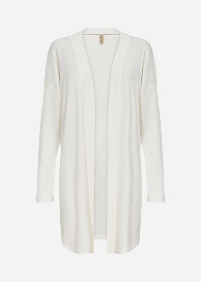 SC-DELIA 4 Cardigan Off white