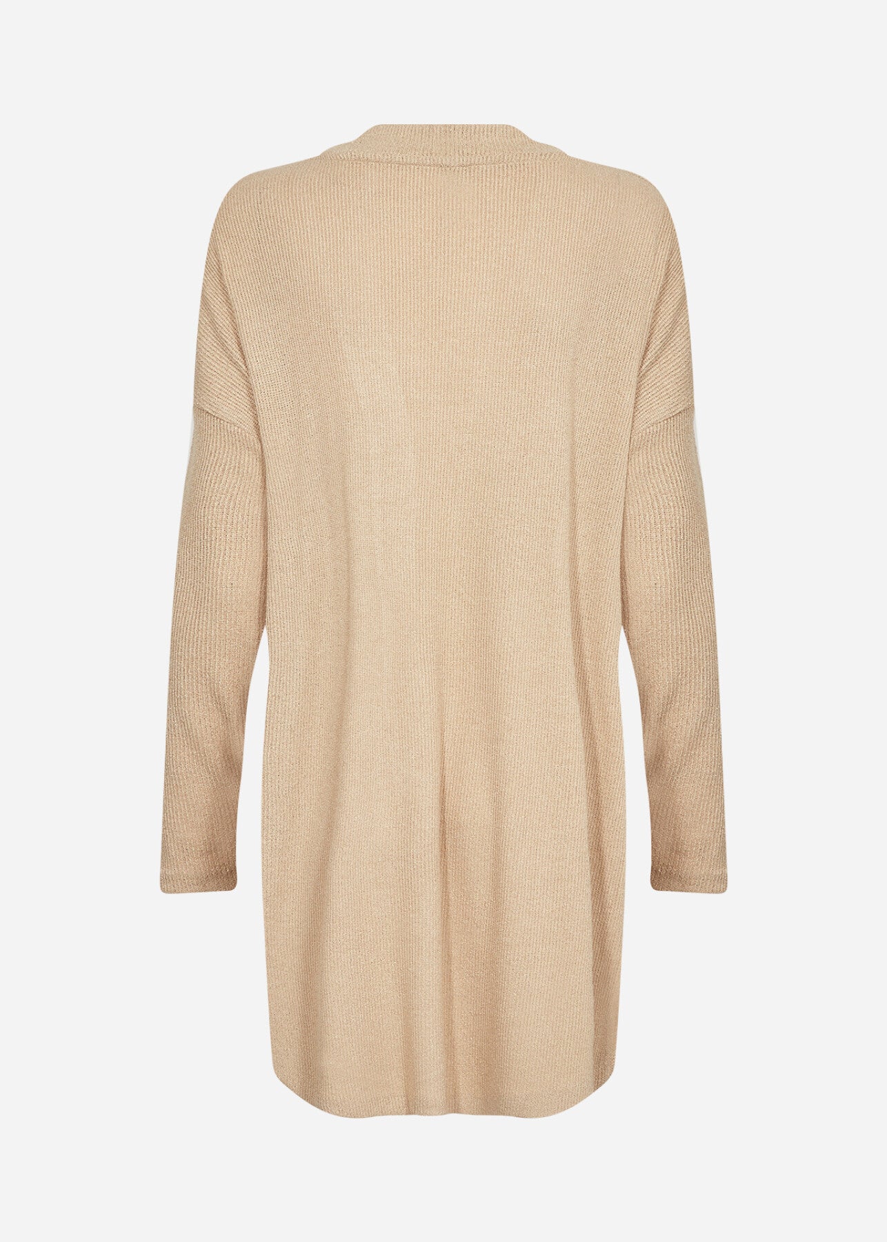 SC-DELIA 4 Cardigan Sand