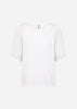 SC-LORAINE 1 T-shirt Hvid